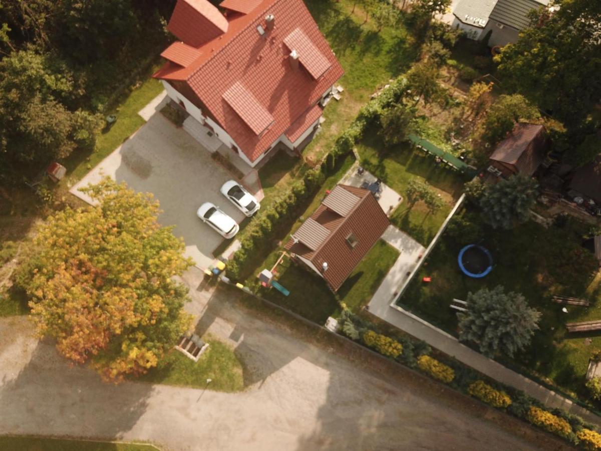 Domek Antonowka Szklarska Poreba Dış mekan fotoğraf