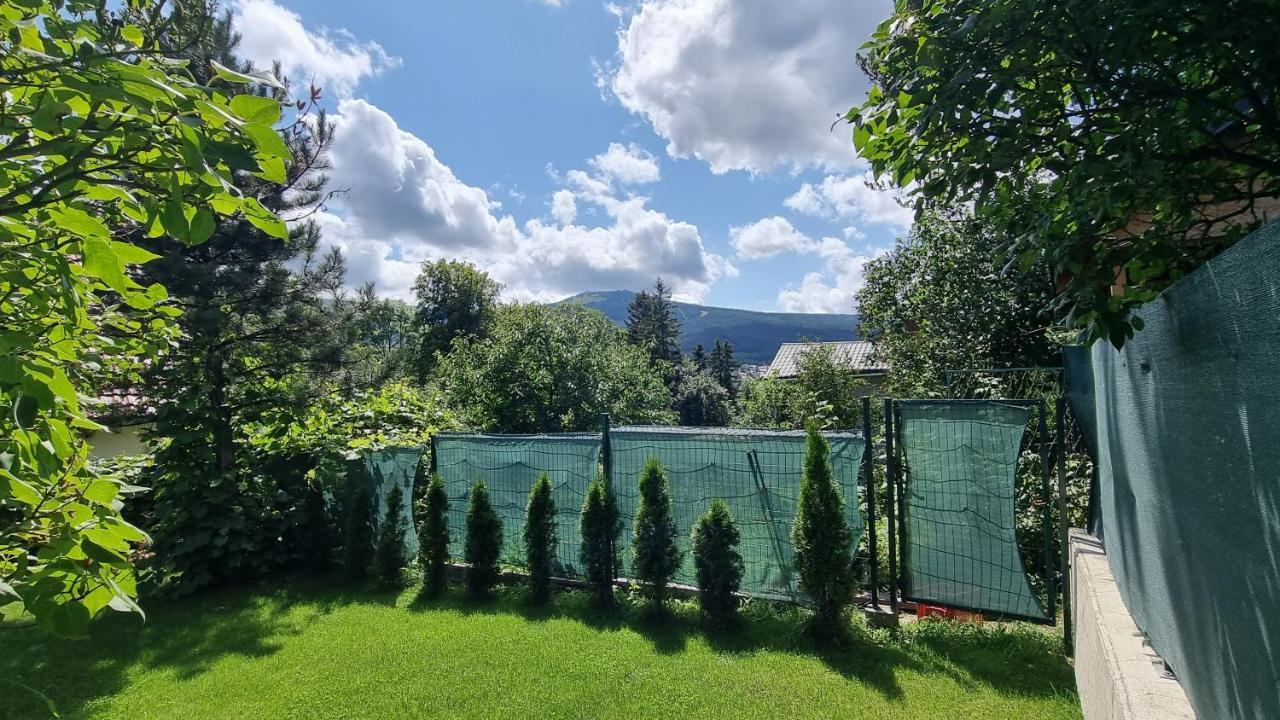 Domek Antonowka Szklarska Poreba Dış mekan fotoğraf